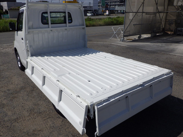 Toyota townace Small Flat body DBF-S402U(89519) 21枚目