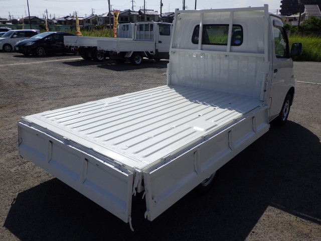 Toyota townace Small Flat body DBF-S402U(89519) 22枚目