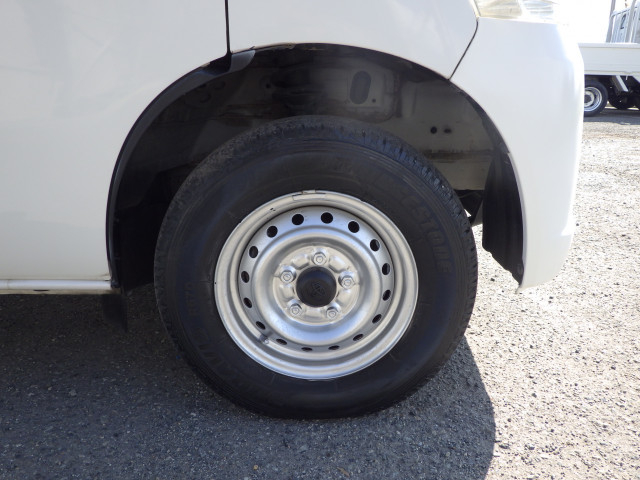 Toyota townace Small Flat body DBF-S402U(89519) 25枚目