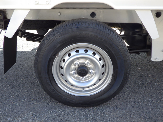 Toyota townace Small Flat body DBF-S402U(89519) 27枚目