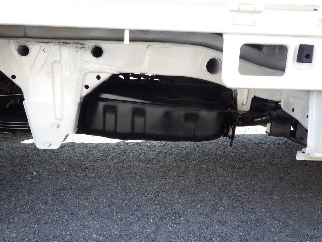 Toyota townace Small Flat body DBF-S402U(89519) 31枚目