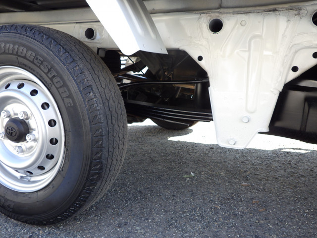 Toyota townace Small Flat body DBF-S402U(89519) 32枚目