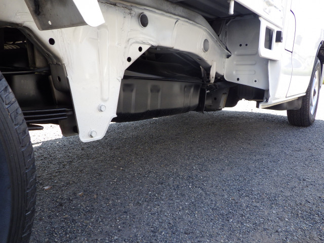 Toyota townace Small Flat body DBF-S402U(89519) 33枚目