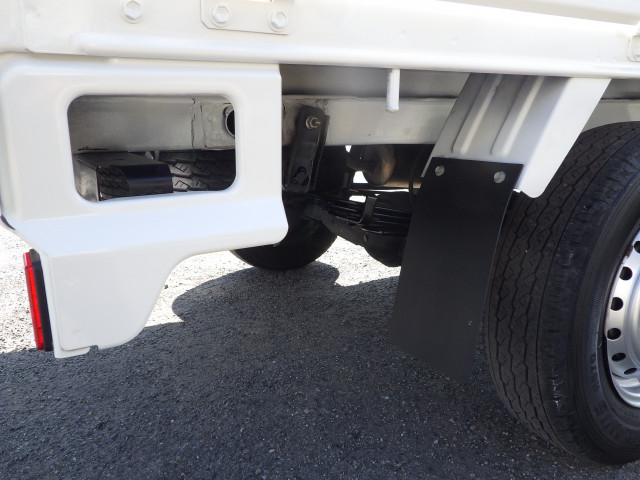 Toyota townace Small Flat body DBF-S402U(89519) 35枚目