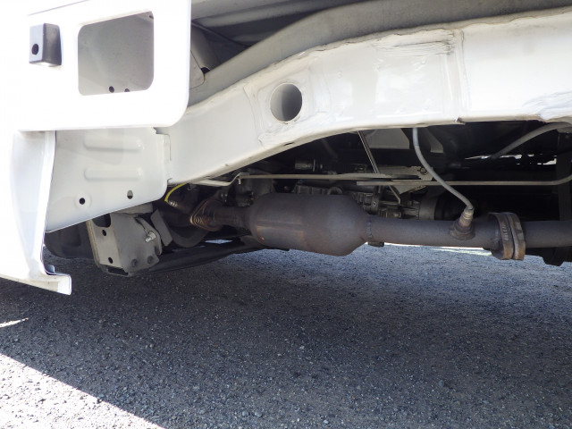 Toyota townace Small Flat body DBF-S402U(89519) 36枚目