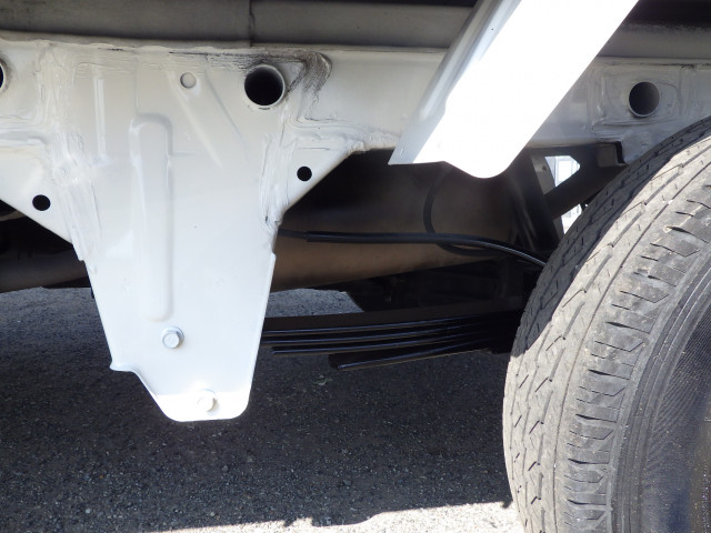 Toyota townace Small Flat body DBF-S402U(89519) 37枚目