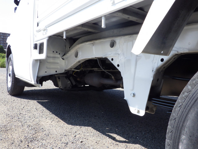 Toyota townace Small Flat body DBF-S402U(89519) 38枚目