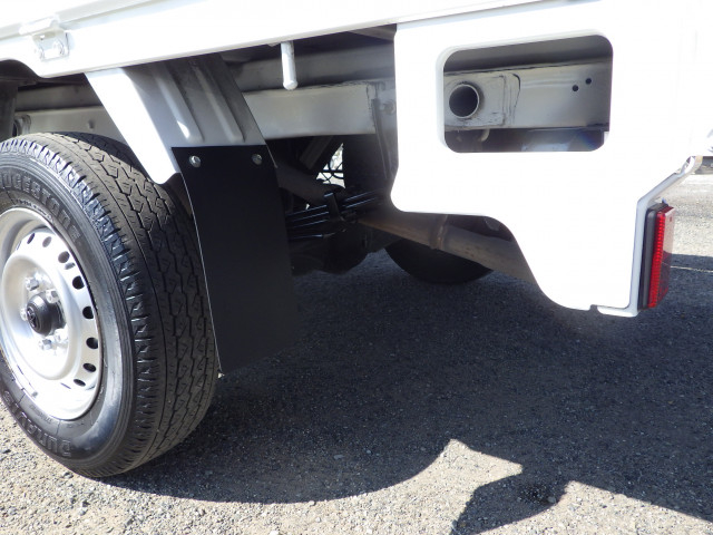 Toyota townace Small Flat body DBF-S402U(89519) 40枚目