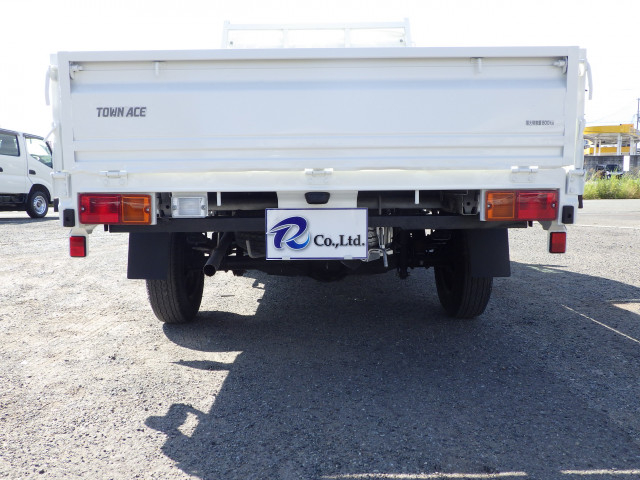 Toyota townace Small Flat body DBF-S402U(89519) 41枚目