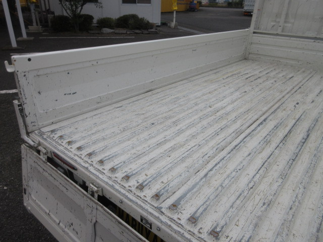 Toyota dyna Small Flat body LDF-KDY271(89521) 9枚目