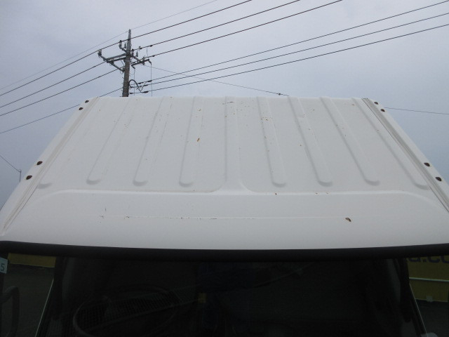 Toyota dyna Small Flat body LDF-KDY271(89521) 11枚目