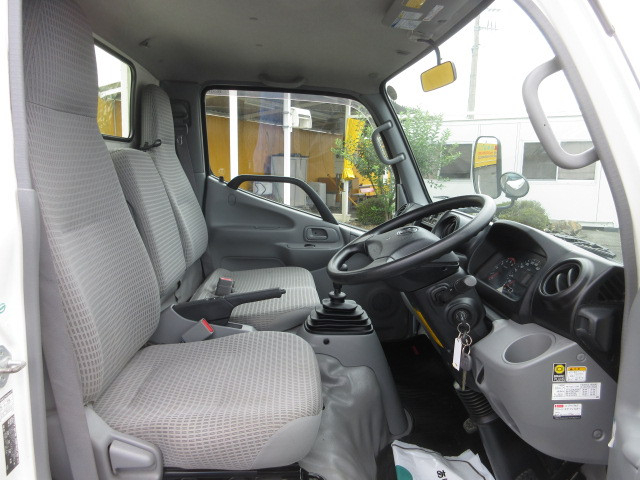 Toyota dyna Small Flat body LDF-KDY271(89521) 12枚目
