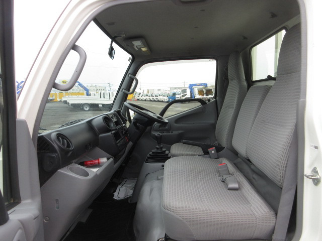 Toyota dyna Small Flat body LDF-KDY271(89521) 24枚目