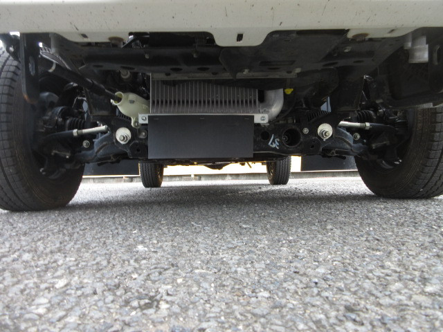 Toyota dyna Small Flat body LDF-KDY271(89521) 31枚目