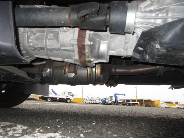 Toyota dyna Small Flat body LDF-KDY271(89521) 32枚目
