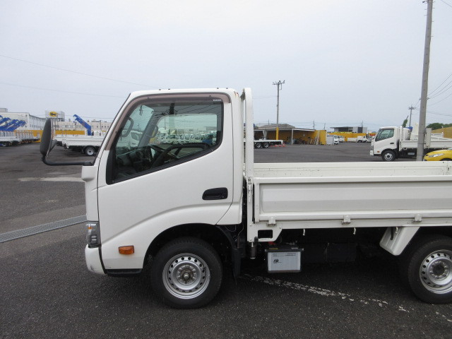 Toyota dyna Small Flat body LDF-KDY271(89521) 38枚目