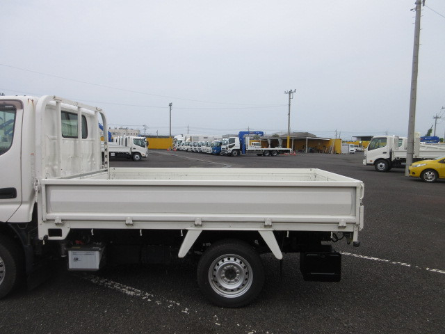 Toyota dyna Small Flat body LDF-KDY271(89521) 39枚目