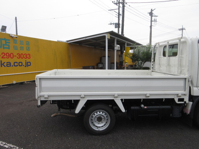 Toyota dyna Small Flat body LDF-KDY271(89521) 40枚目