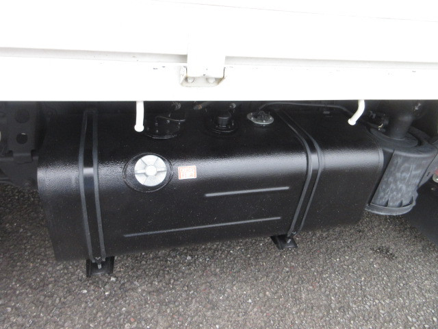 Toyota dyna Small Flat body LDF-KDY271(89521) 42枚目