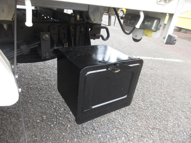 Toyota dyna Small Flat body LDF-KDY271(89521) 43枚目