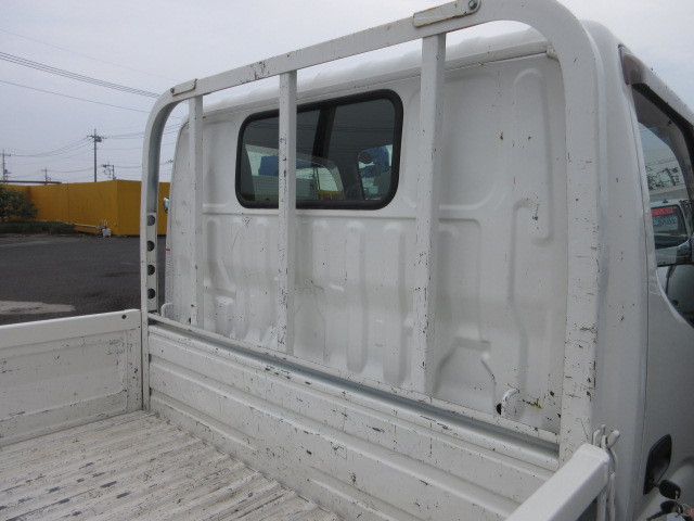 Toyota dyna Small Flat body LDF-KDY271(89521) 48枚目