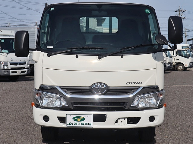 トヨタ ダイナ 小型 平ボディ TPG-XZU605(89524) 3枚目