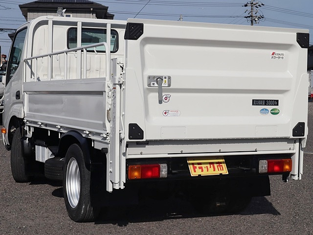 トヨタ ダイナ 小型 平ボディ TPG-XZU605(89524) 7枚目