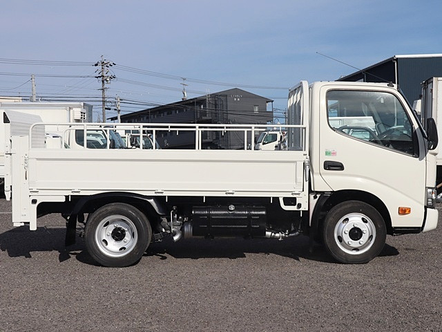 トヨタ ダイナ 小型 平ボディ TPG-XZU605(89524) 8枚目