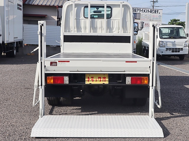 トヨタ ダイナ 小型 平ボディ TPG-XZU605(89524) 11枚目