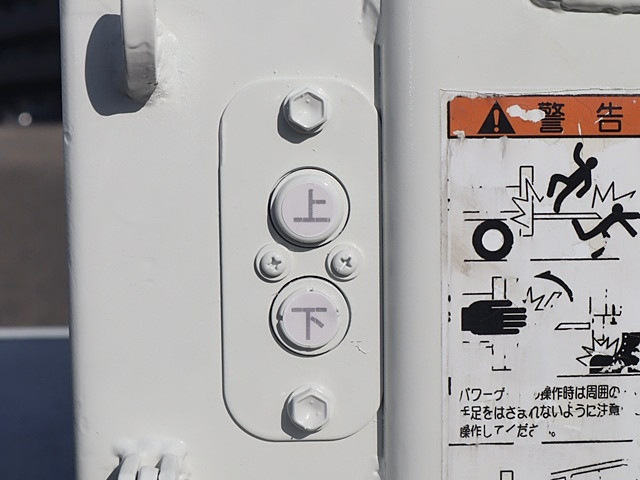 トヨタ ダイナ 小型 平ボディ TPG-XZU605(89524) 14枚目