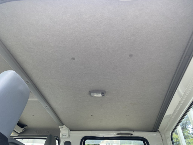 Toyota dyna Small Double cab TKG-XZU710(89523) 34枚目