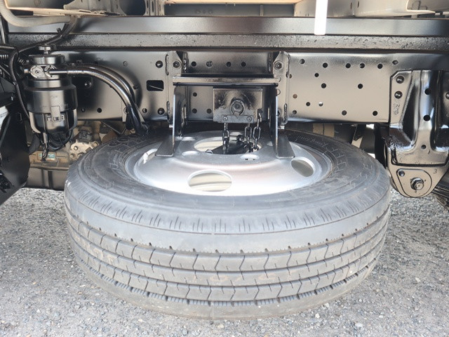 トヨタ ダイナ 小型 平ボディ TPG-XZU605(89524) 22枚目