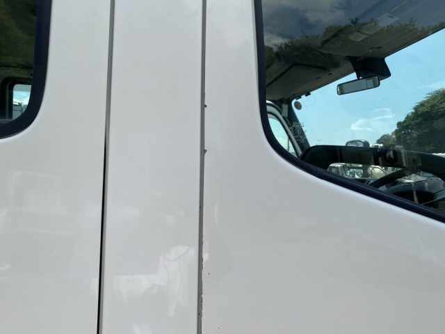 Toyota dyna Small Double cab TKG-XZU710(89523) 41枚目