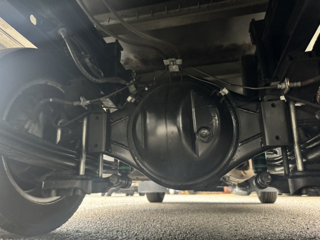 日野 デュトロ 小型 アルミバン TKG-XZC605M(89526) 23枚目