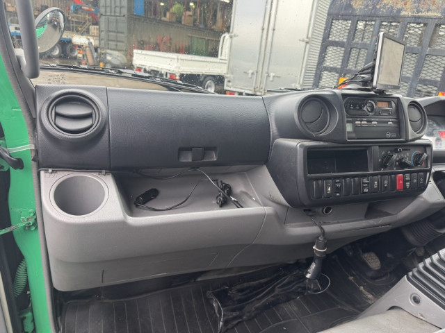 日野 デュトロ 小型 アルミバン TKG-XZC605M(89526) 32枚目