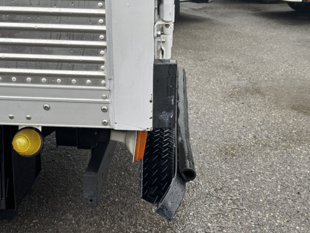 日野 デュトロ 小型 アルミバン TKG-XZC605M(89526) 45枚目