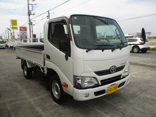 トヨタ トヨエース 小型 平ボディ LDF-KDY281(89529) 25枚目