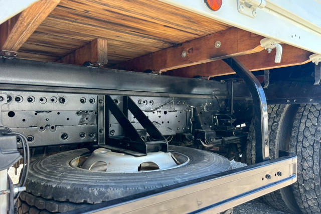 いすゞ エルフ 小型 クレーン付き 2RG-NPR88YN(89530) 24枚目