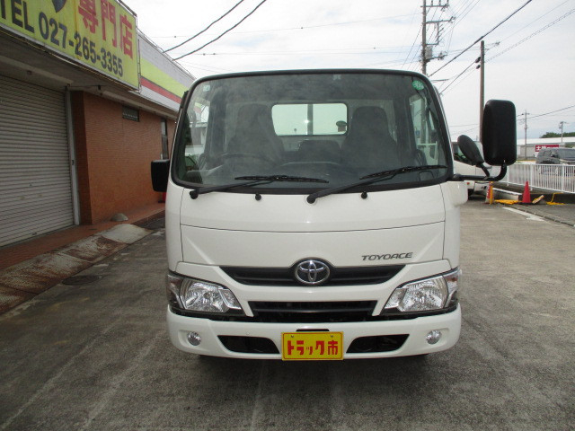 トヨタ トヨエース 小型 平ボディ LDF-KDY281(89529) 28枚目