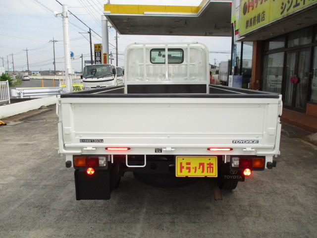 トヨタ トヨエース 小型 平ボディ LDF-KDY281(89529) 29枚目