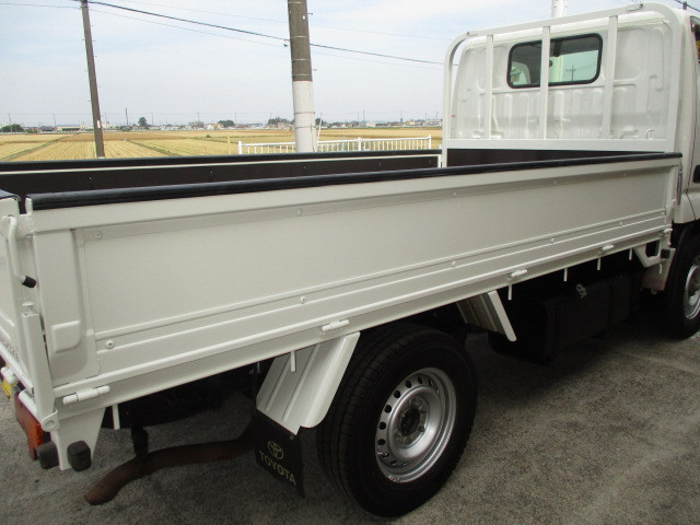 トヨタ トヨエース 小型 平ボディ LDF-KDY281(89529) 30枚目