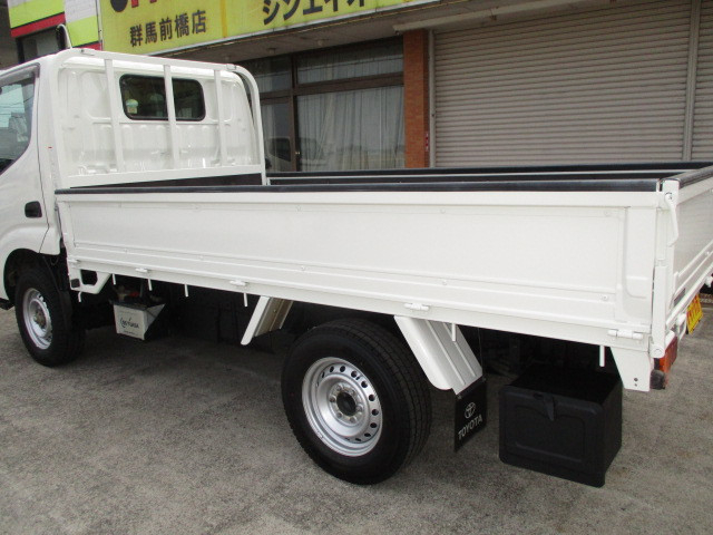 トヨタ トヨエース 小型 平ボディ LDF-KDY281(89529) 31枚目