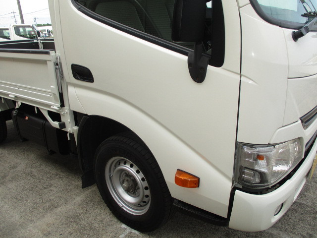 トヨタ トヨエース 小型 平ボディ LDF-KDY281(89529) 33枚目