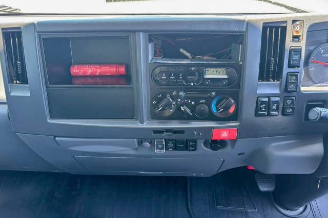いすゞ エルフ 小型 クレーン付き 2RG-NPR88YN(89530) 37枚目