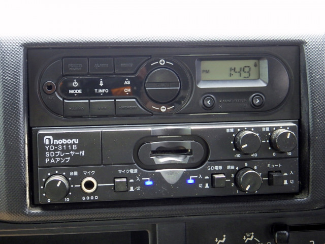 トヨタ ダイナ 小型 アルミバン QDF-KDY231(89531) 23枚目