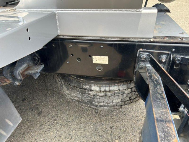 日野 レンジャー 増トン ミキサー車 2KG-FJ2ABA(89532) 14枚目
