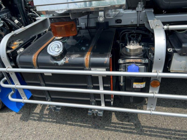 日野 レンジャー 増トン ミキサー車 2KG-FJ2ABA(89532) 17枚目