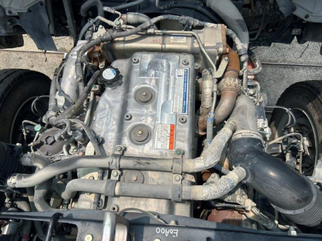 日野 レンジャー 増トン ミキサー車 2KG-FJ2ABA(89532) 20枚目