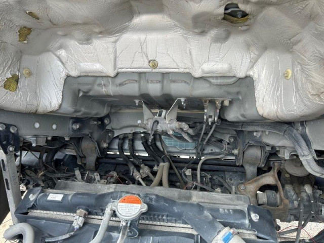 日野 レンジャー 増トン ミキサー車 2KG-FJ2ABA(89532) 21枚目