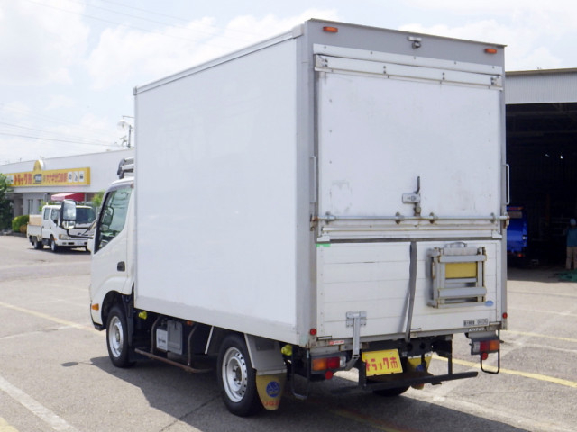 トヨタ ダイナ 小型 アルミバン QDF-KDY231(89531) 40枚目